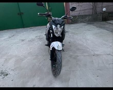 Спарк Другая, объемом двигателя 2 л и пробегом 0 тыс. км за 642 $, фото 4 на Automoto.ua