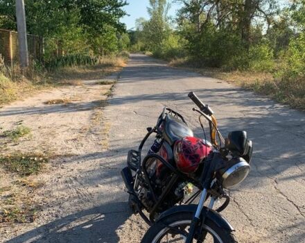 Спарк Інша, об'ємом двигуна 0.13 л та пробігом 0 тис. км за 412 $, фото 5 на Automoto.ua