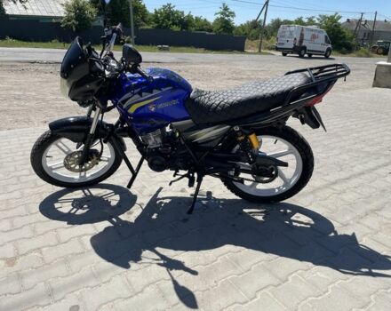 Спарк Другая, объемом двигателя 0.2 л и пробегом 0 тыс. км за 800 $, фото 1 на Automoto.ua