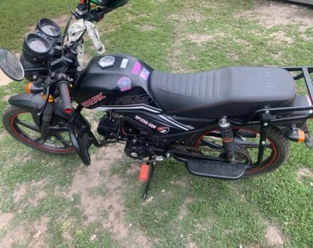 Спарк Інша, об'ємом двигуна 0.13 л та пробігом 0 тис. км за 24500 $, фото 2 на Automoto.ua