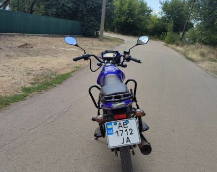 Спарк Інша, об'ємом двигуна 0.13 л та пробігом 0 тис. км за 412 $, фото 5 на Automoto.ua