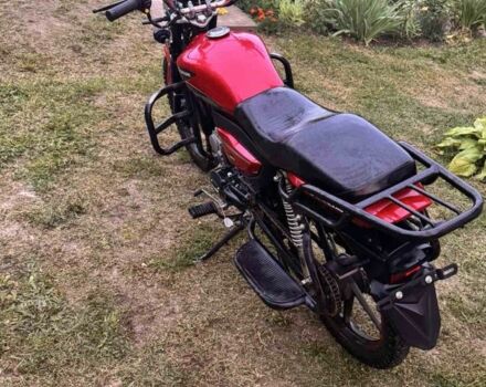 Спарк Другая, объемом двигателя 0.12 л и пробегом 0 тыс. км за 485 $, фото 3 на Automoto.ua