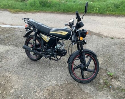 Спарк Другая, объемом двигателя 0.13 л и пробегом 0 тыс. км за 509 $, фото 3 на Automoto.ua