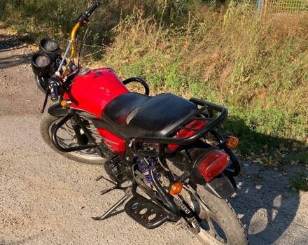 Спарк Інша, об'ємом двигуна 0.13 л та пробігом 0 тис. км за 412 $, фото 3 на Automoto.ua