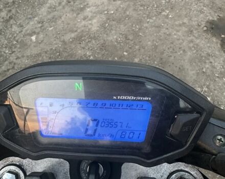Спарк Другая 2022 в Кельменцах на Automoto.ua Спарк Другая, объемом двигателя 0.2 л и пробегом 0 тыс. км за 999 $, фото 4 на Automoto.ua