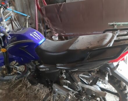 Спарк Інша, об'ємом двигуна 0.2 л та пробігом 0 тис. км за 1000 $, фото 2 на Automoto.ua