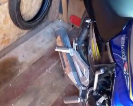 Спарк Другая, объемом двигателя 0.2 л и пробегом 0 тыс. км за 727 $, фото 2 на Automoto.ua