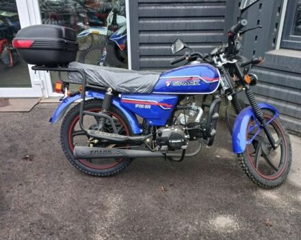 Спарк Другая, объемом двигателя 0 л и пробегом 0 тыс. км за 680 $, фото 4 на Automoto.ua