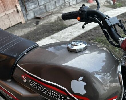 Спарк Другая, объемом двигателя 0.13 л и пробегом 0 тыс. км за 400 $, фото 7 на Automoto.ua