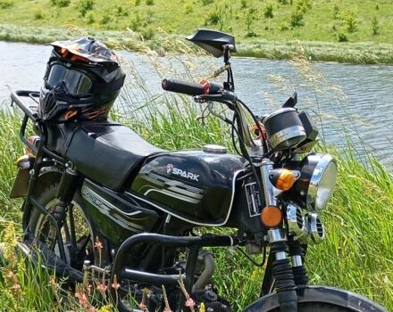 Спарк Другая, объемом двигателя 0.11 л и пробегом 0 тыс. км за 388 $, фото 1 на Automoto.ua