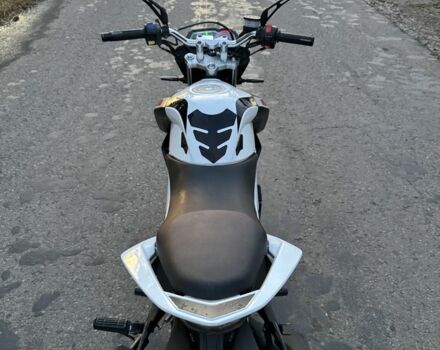 Спарк Другая, объемом двигателя 0.2 л и пробегом 0 тыс. км за 1100 $, фото 3 на Automoto.ua