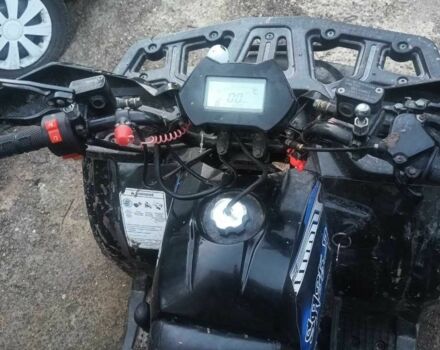 Спарк Другая, объемом двигателя 0 л и пробегом 0 тыс. км за 606 $, фото 3 на Automoto.ua
