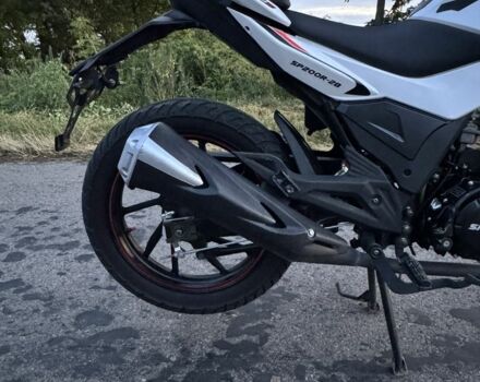 Спарк Другая, объемом двигателя 0.2 л и пробегом 0 тыс. км за 1100 $, фото 5 на Automoto.ua