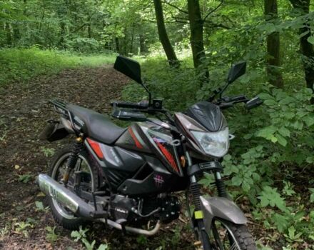 Спарк Інша, об'ємом двигуна 0.13 л та пробігом 0 тис. км за 691 $, фото 3 на Automoto.ua