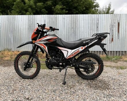 Спарк Інша, об'ємом двигуна 0.2 л та пробігом 0 тис. км за 1090 $, фото 1 на Automoto.ua