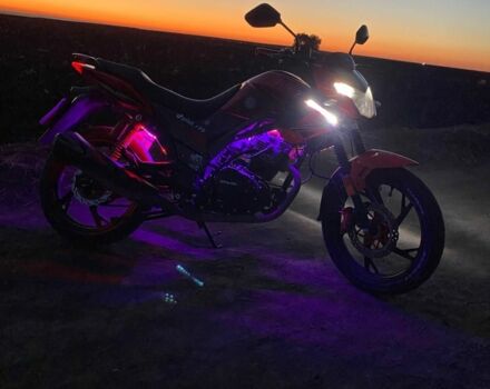 Спарк Інша, об'ємом двигуна 0.2 л та пробігом 0 тис. км за 852 $, фото 6 на Automoto.ua