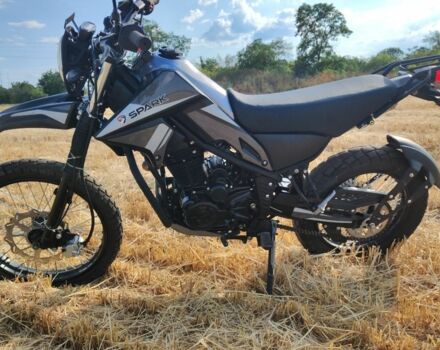 Спарк Інша, об'ємом двигуна 0.22 л та пробігом 0 тис. км за 1200 $, фото 5 на Automoto.ua