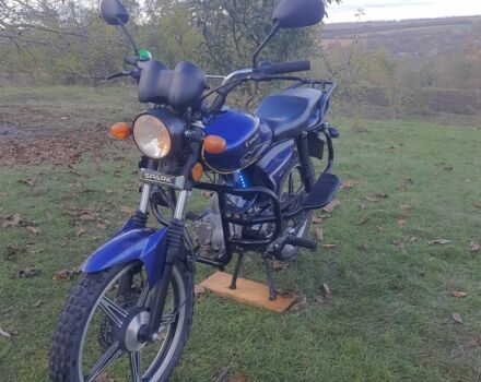 Спарк Другая, объемом двигателя 0.13 л и пробегом 0 тыс. км за 497 $, фото 7 на Automoto.ua