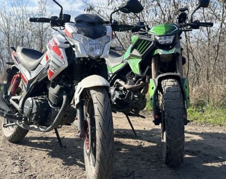 Спарк Другая 2023 в Кропивницком (Кировограде) на Automoto.ua Спарк Другая, объемом двигателя 0.2 л и пробегом 0 тыс. км за 40000 $, фото 6 на Automoto.ua
