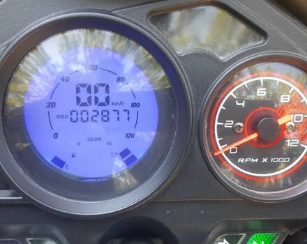 Спарк Другая, объемом двигателя 0 л и пробегом 0 тыс. км за 1100 $, фото 1 на Automoto.ua