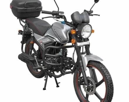 Спарк Інша, об'ємом двигуна 0.13 л та пробігом 0 тис. км за 706 $, фото 1 на Automoto.ua