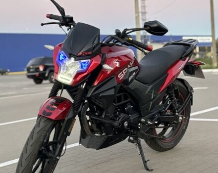 Спарк Другая, объемом двигателя 0.2 л и пробегом 0 тыс. км за 1100 $, фото 1 на Automoto.ua