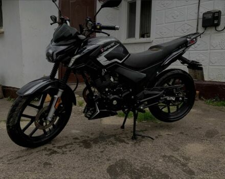 Спарк Інша, об'ємом двигуна 0.2 л та пробігом 0 тис. км за 1017 $, фото 4 на Automoto.ua