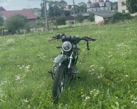 Спарк Другая, объемом двигателя 0 л и пробегом 0 тыс. км за 500 $, фото 7 на Automoto.ua