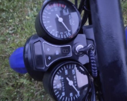 Спарк Інша, об'ємом двигуна 0 л та пробігом 0 тис. км за 628 $, фото 4 на Automoto.ua