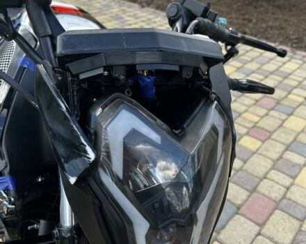 Спарк Другая, объемом двигателя 0.2 л и пробегом 0 тыс. км за 969 $, фото 6 на Automoto.ua