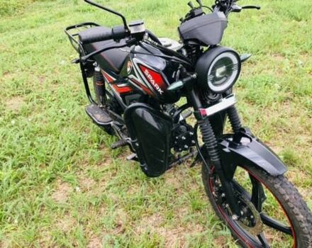 Спарк Другая, объемом двигателя 0.13 л и пробегом 0 тыс. км за 485 $, фото 1 на Automoto.ua