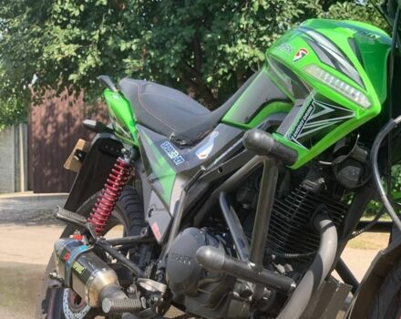 Спарк Другая, объемом двигателя 0.2 л и пробегом 0 тыс. км за 775 $, фото 5 на Automoto.ua