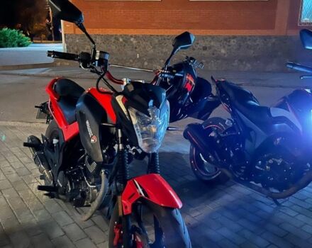 Спарк Другая, объемом двигателя 0.2 л и пробегом 0 тыс. км за 694 $, фото 3 на Automoto.ua