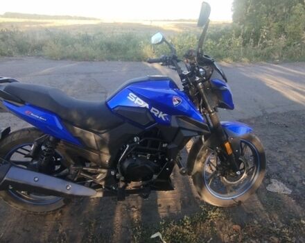 Спарк Другая, объемом двигателя 0.25 л и пробегом 0 тыс. км за 957 $, фото 3 на Automoto.ua