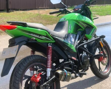 Спарк Другая, объемом двигателя 0.2 л и пробегом 0 тыс. км за 775 $, фото 2 на Automoto.ua