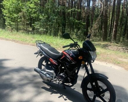 Спарк Інша, об'ємом двигуна 0.2 л та пробігом 0 тис. км за 850 $, фото 2 на Automoto.ua
