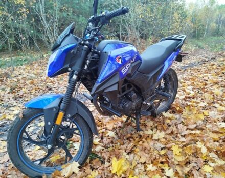 Спарк Другая, объемом двигателя 0.15 л и пробегом 0 тыс. км за 800 $, фото 2 на Automoto.ua
