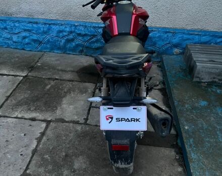 Спарк Другая, объемом двигателя 0.2 л и пробегом 0 тыс. км за 1000 $, фото 2 на Automoto.ua