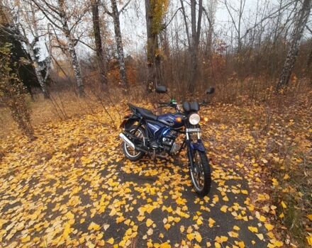 Спарк Другая, объемом двигателя 0.13 л и пробегом 0 тыс. км за 497 $, фото 1 на Automoto.ua