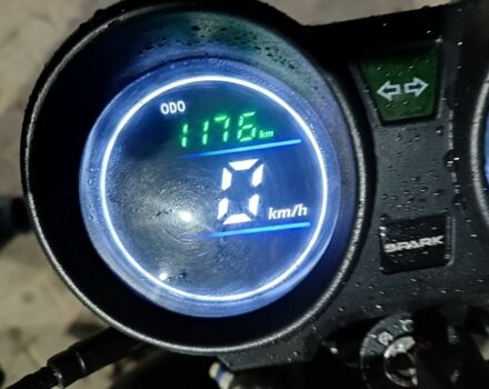Спарк Інша, об'ємом двигуна 0.13 л та пробігом 0 тис. км за 650 $, фото 2 на Automoto.ua
