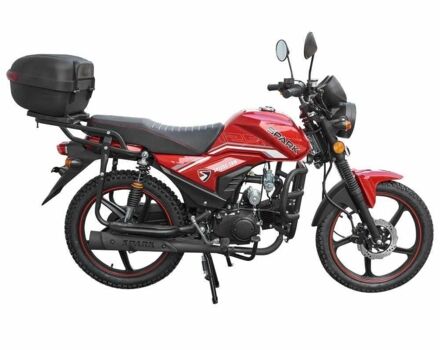Спарк Інша, об'ємом двигуна 0.13 л та пробігом 0 тис. км за 706 $, фото 5 на Automoto.ua