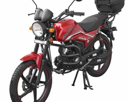 Спарк Інша, об'ємом двигуна 0.13 л та пробігом 0 тис. км за 706 $, фото 12 на Automoto.ua