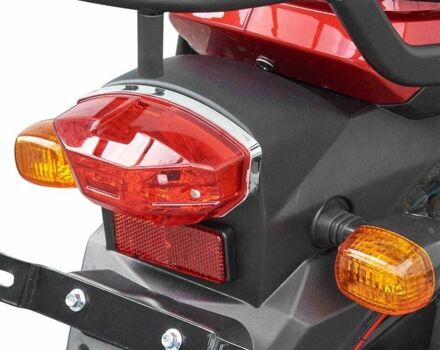 Спарк Другая, объемом двигателя 0.13 л и пробегом 0 тыс. км за 754 $, фото 16 на Automoto.ua