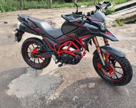 Спарк Інша, об'ємом двигуна 0.3 л та пробігом 0 тис. км за 1500 $, фото 2 на Automoto.ua