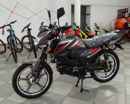 Спарк Другая, объемом двигателя 0.13 л и пробегом 0 тыс. км за 815 $, фото 1 на Automoto.ua