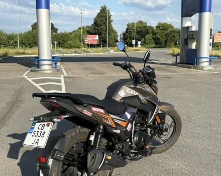 Спарк Інша, об'ємом двигуна 0.25 л та пробігом 0 тис. км за 1211 $, фото 4 на Automoto.ua