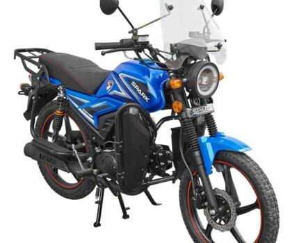 Спарк Другая, объемом двигателя 0.13 л и пробегом 0 тыс. км за 721 $, фото 3 на Automoto.ua