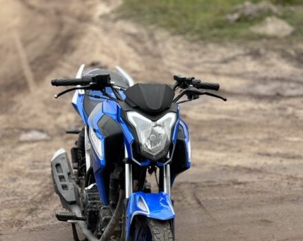 Спарк Другая, объемом двигателя 0.2 л и пробегом 0 тыс. км за 783 $, фото 3 на Automoto.ua