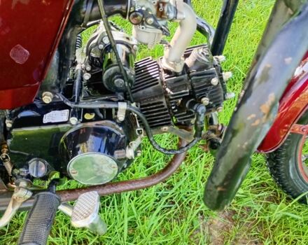 Спарк Другая, объемом двигателя 0.11 л и пробегом 0 тыс. км за 500 $, фото 2 на Automoto.ua