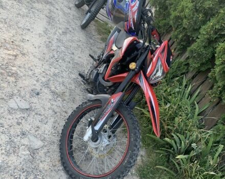 Спарк Другая, объемом двигателя 0 л и пробегом 0 тыс. км за 1100 $, фото 1 на Automoto.ua